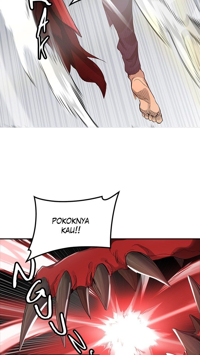 Tower of God Chap 431 - Next Chap 432