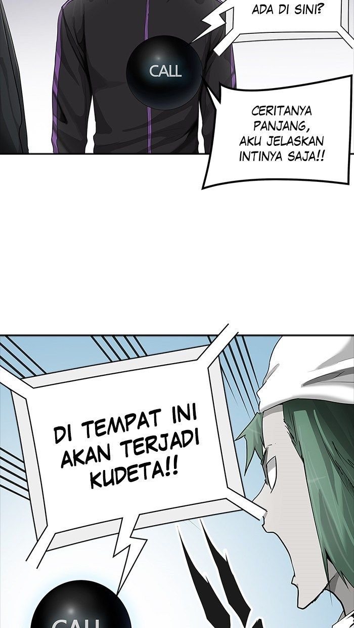 Tower of God Chap 431 - Next Chap 432