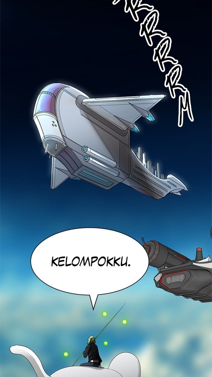 Tower of God Chap 431 - Next Chap 432