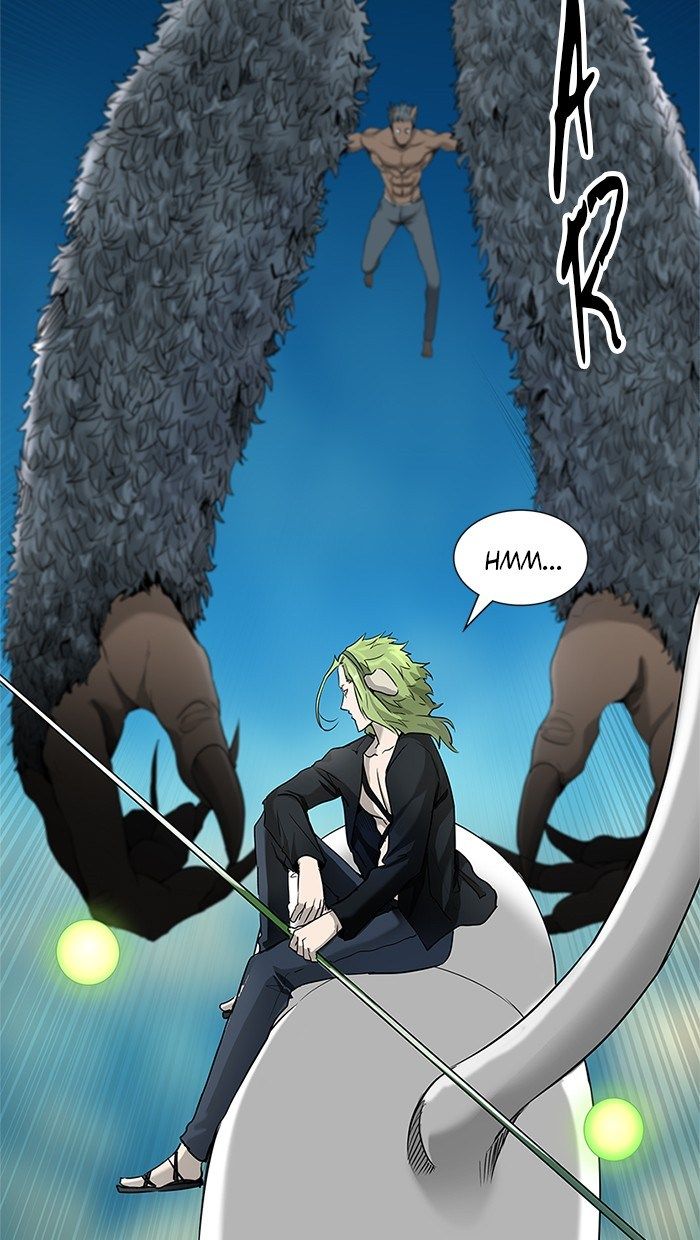 Tower of God Chap 431 - Next Chap 432