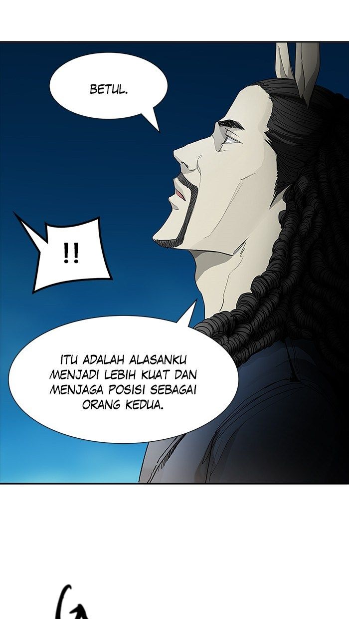 Tower of God Chap 431 - Next Chap 432