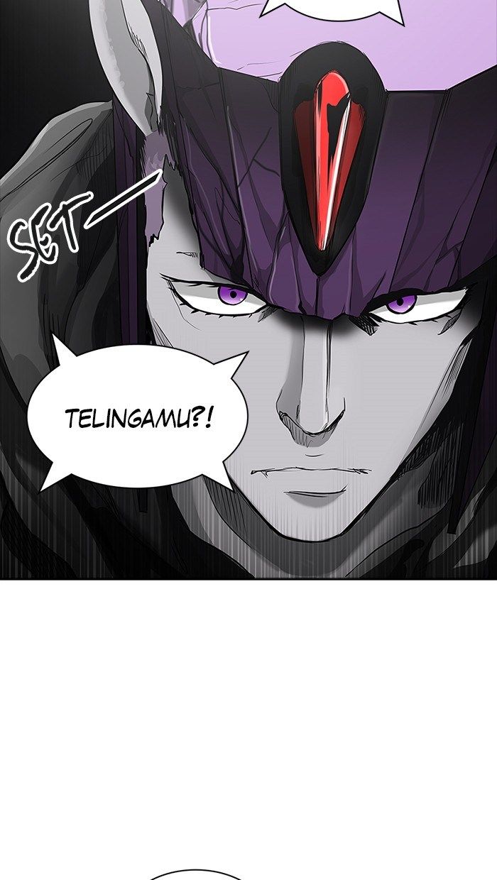 Tower of God Chap 431 - Next Chap 432