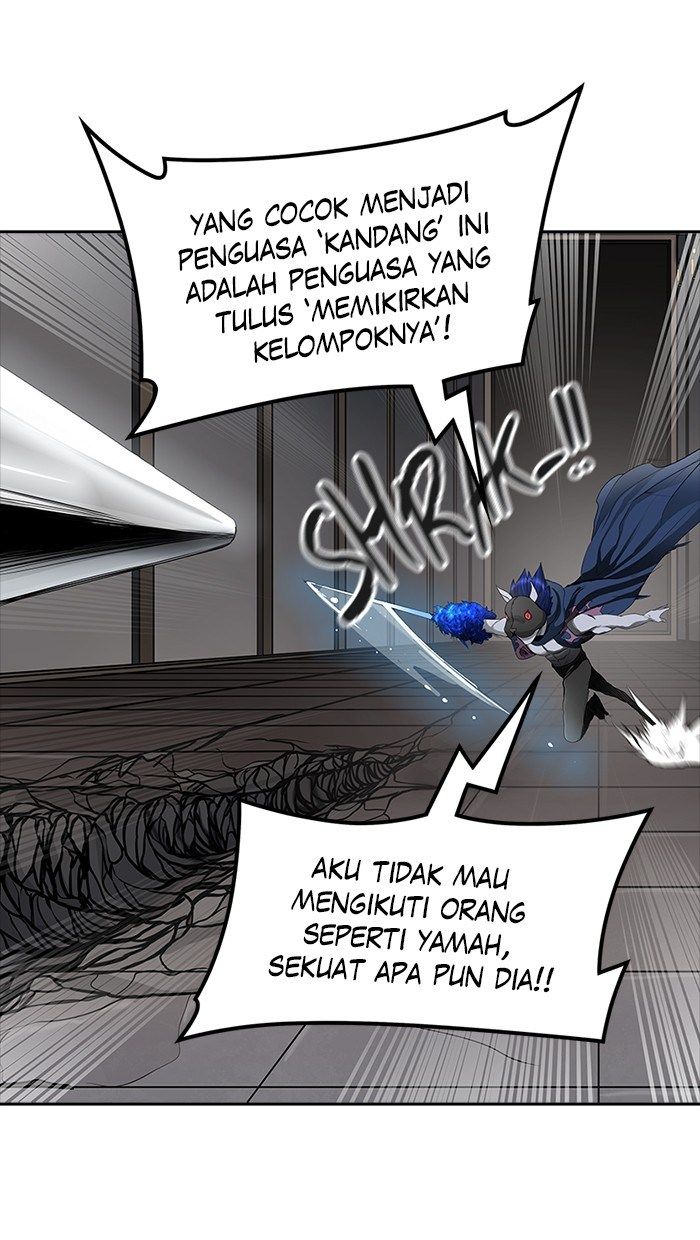 Tower of God Chap 435 - Next Chap 436