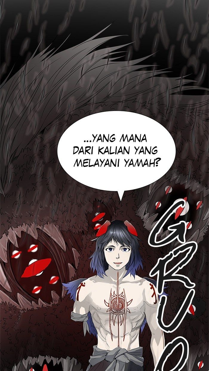Tower of God Chap 435 - Next Chap 436