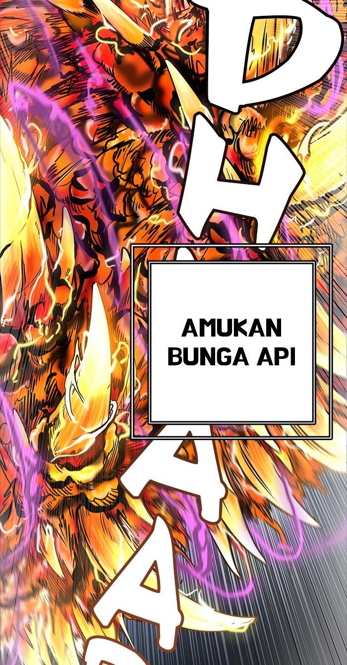 Tower of God Chap 436 - Next Chap 437