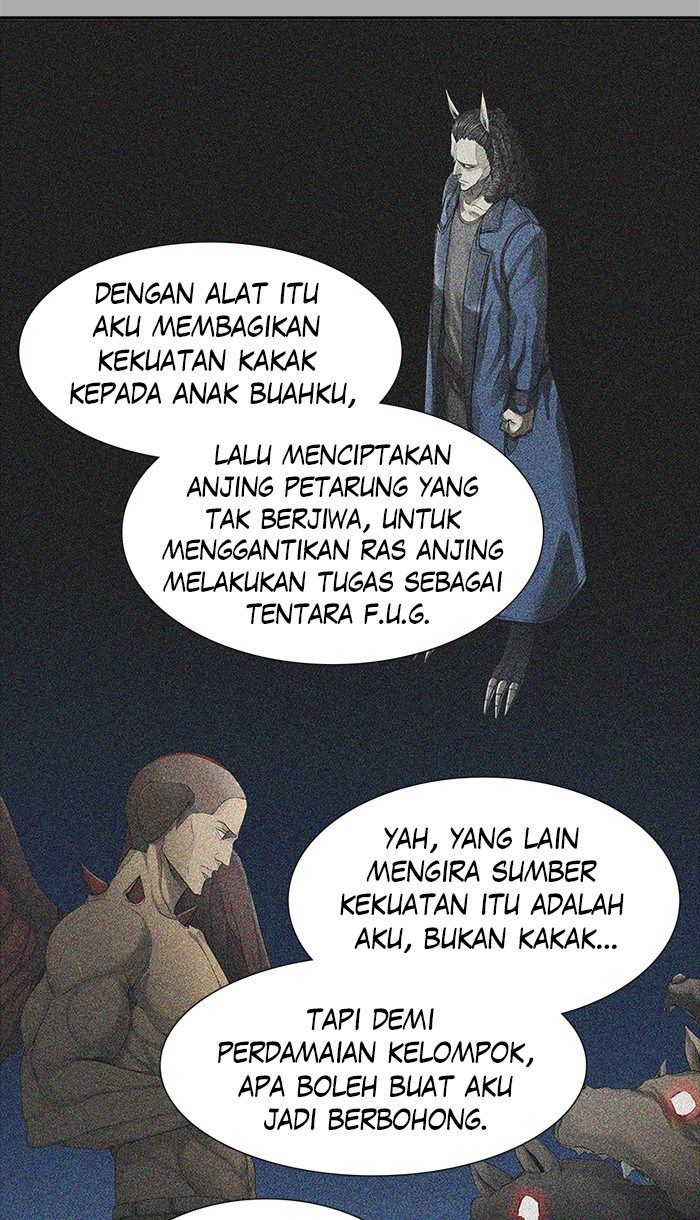Tower of God Chap 436 - Next Chap 437
