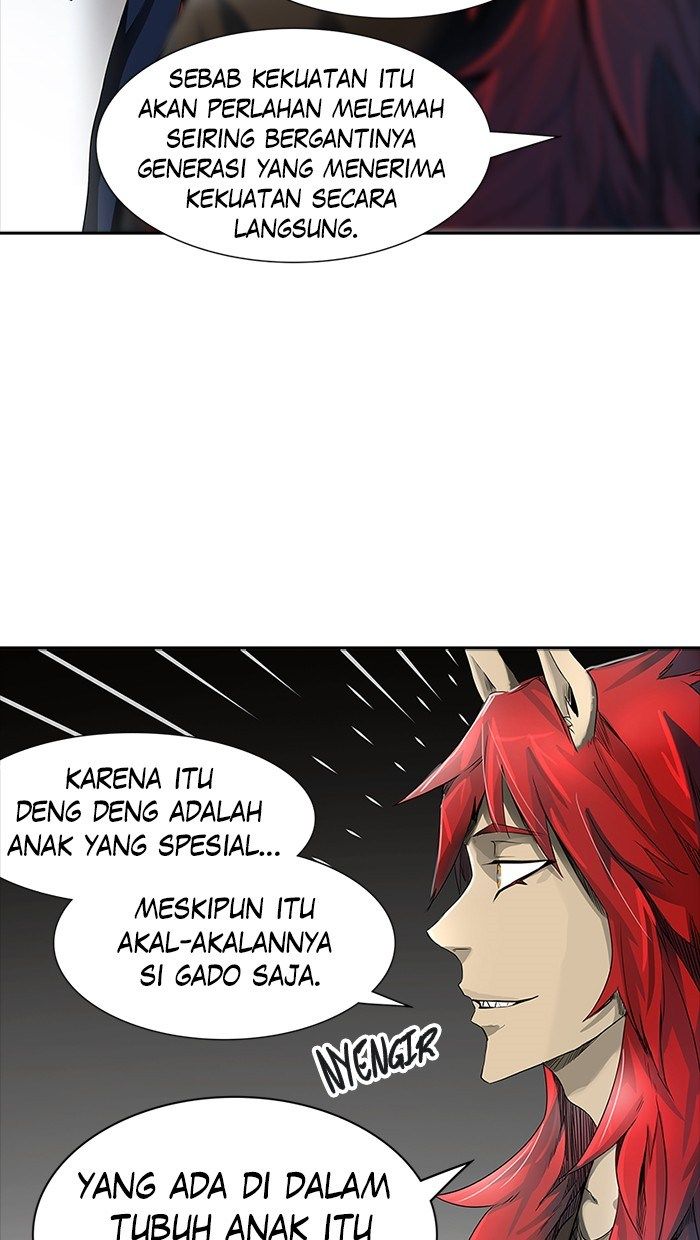 Tower of God Chap 436 - Next Chap 437