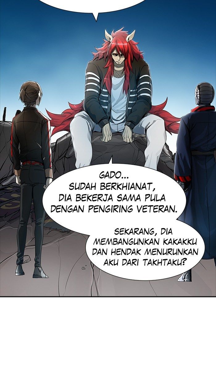 Tower of God Chap 436 - Next Chap 437