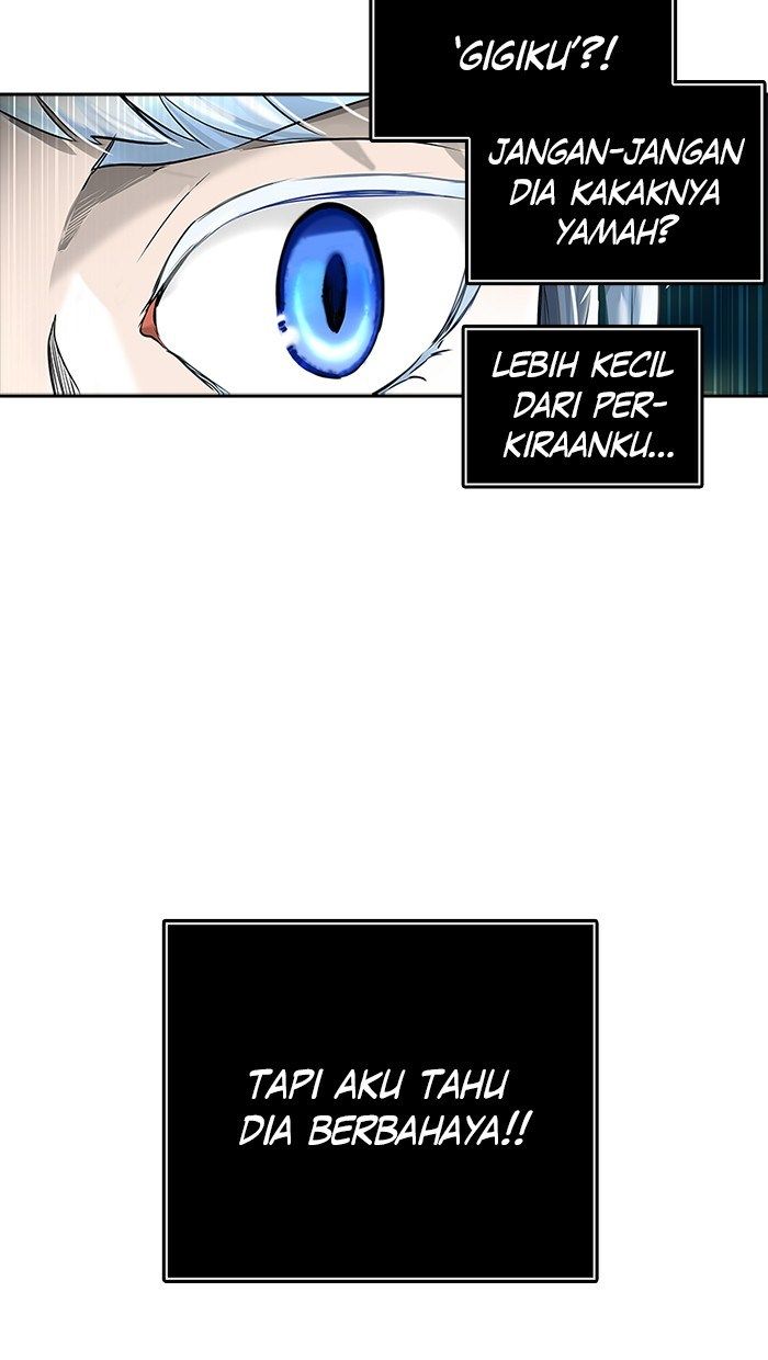 Tower of God Chap 436 - Next Chap 437