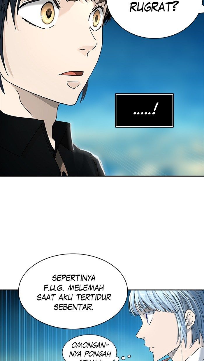 Tower of God Chap 438 - Next Chap 439