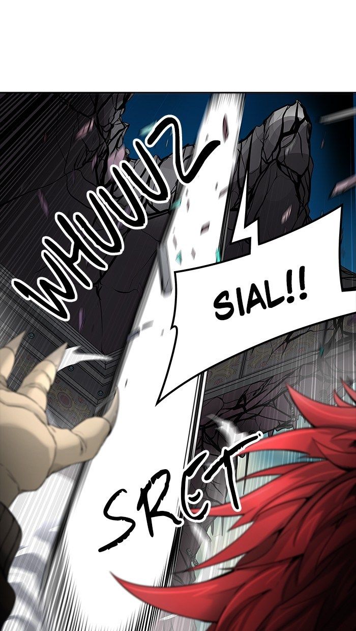 Tower of God Chap 438 - Next Chap 439