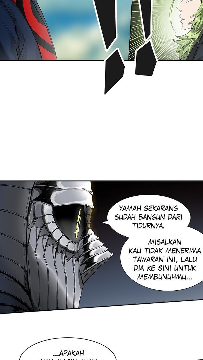 Tower of God Chap 438 - Next Chap 439