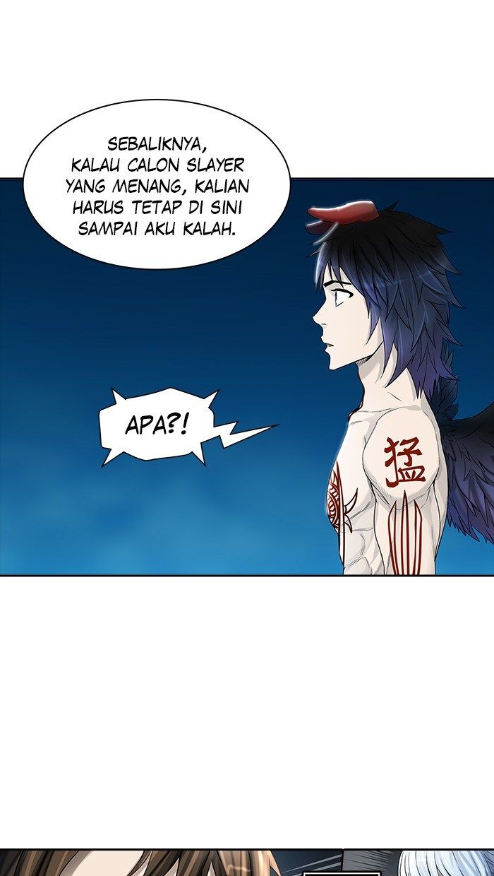 Tower of God Chap 438 - Next Chap 439