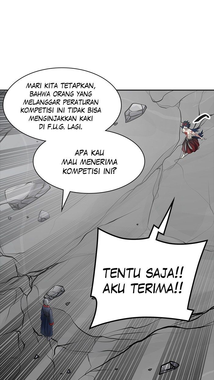 Tower of God Chap 438 - Next Chap 439