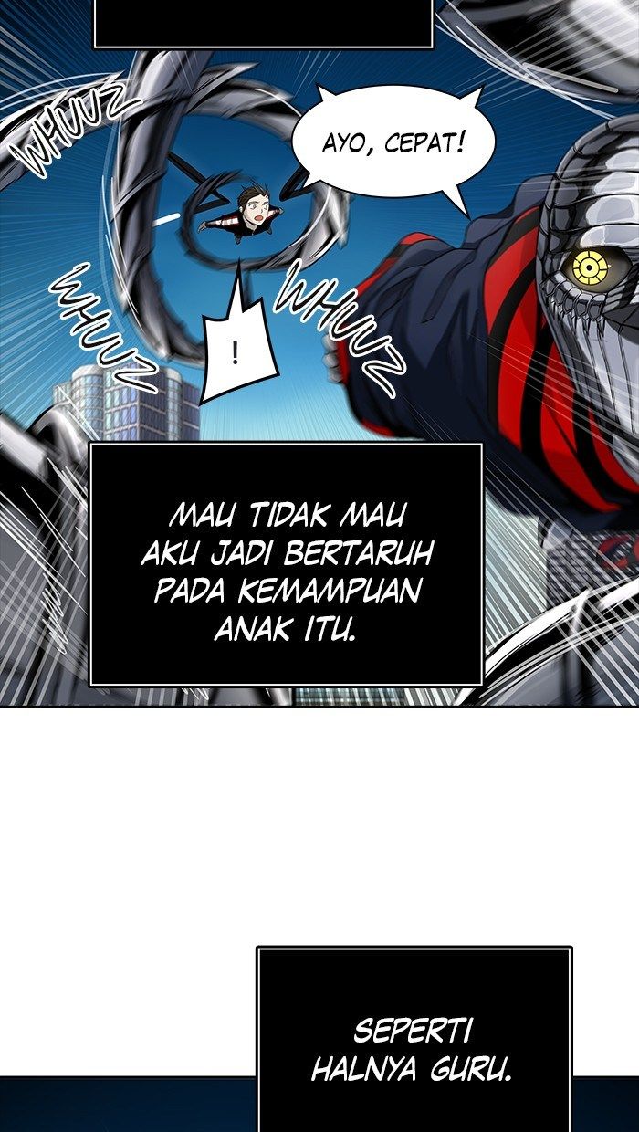 Tower of God Chap 438 - Next Chap 439