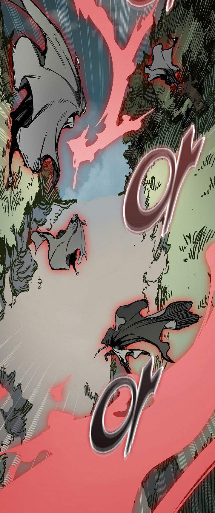 Memoir Of The King Of War Chap 248 - Next Chap 249
