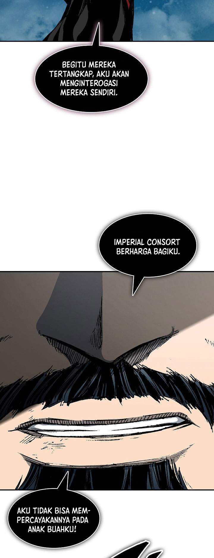 Memoir Of The King Of War Chap 248 - Next Chap 249