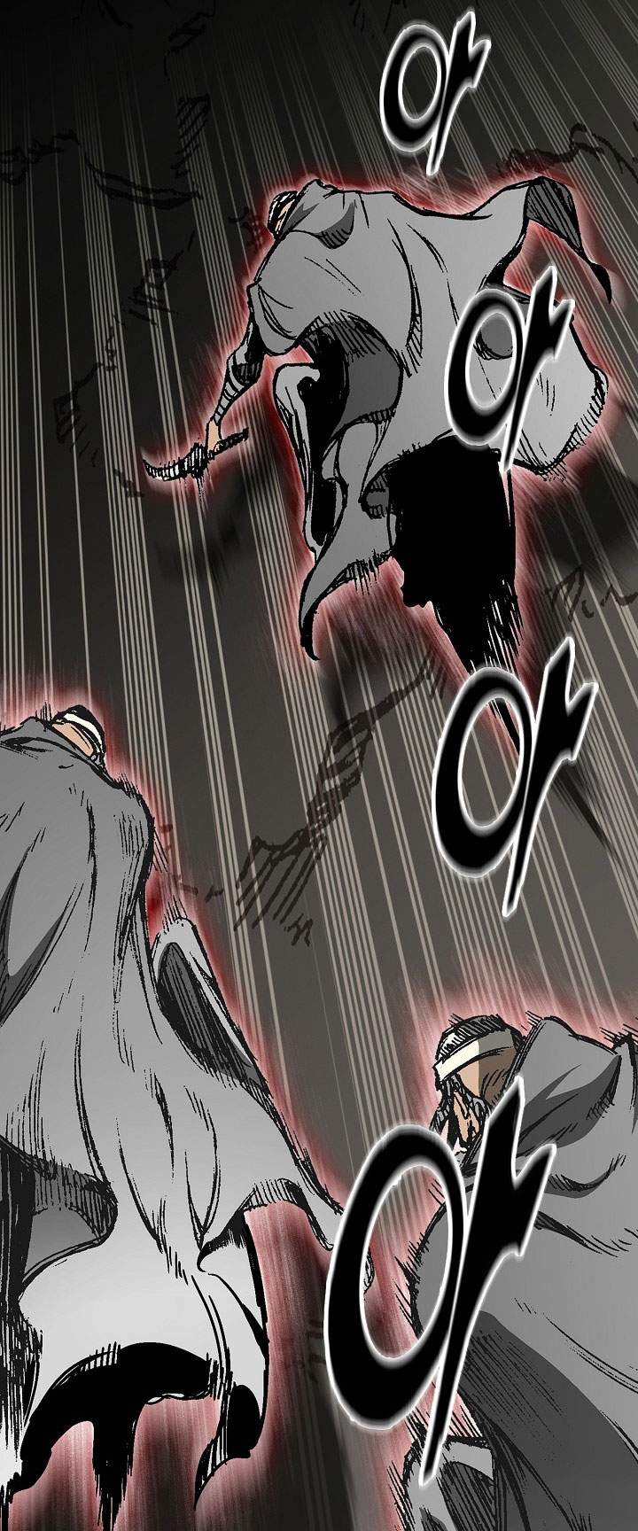 Memoir Of The King Of War Chap 248 - Next Chap 249