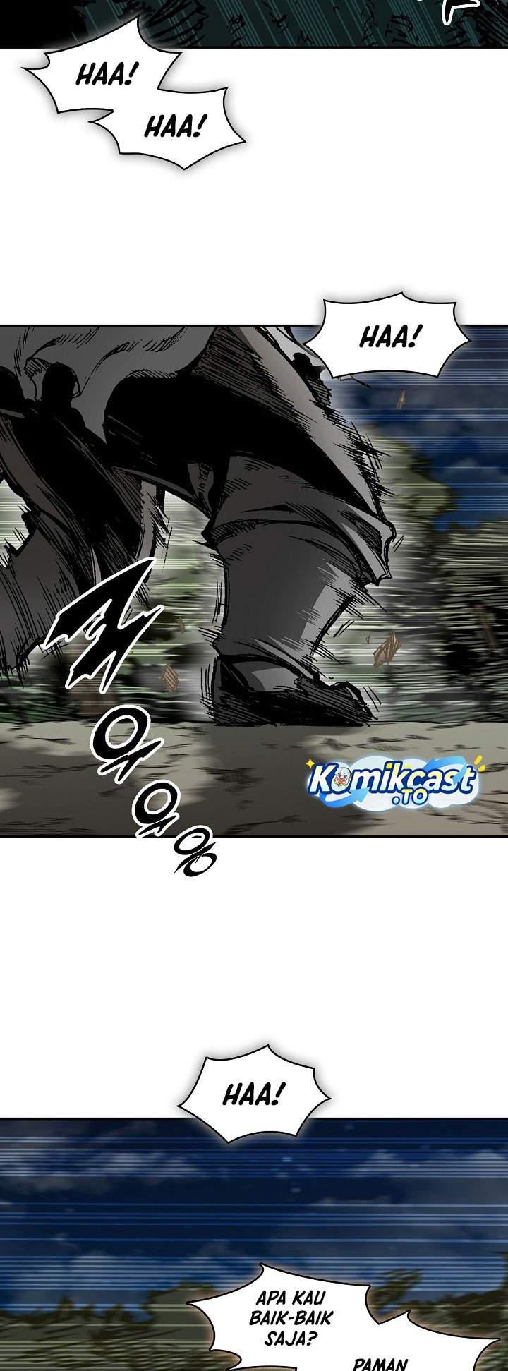 Memoir Of The King Of War Chap 248 - Next Chap 249