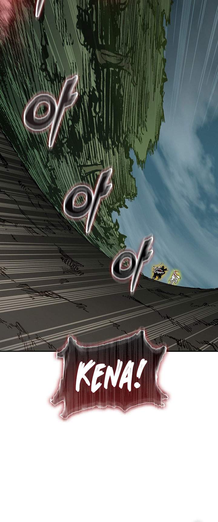 Memoir Of The King Of War Chap 248 - Next Chap 249