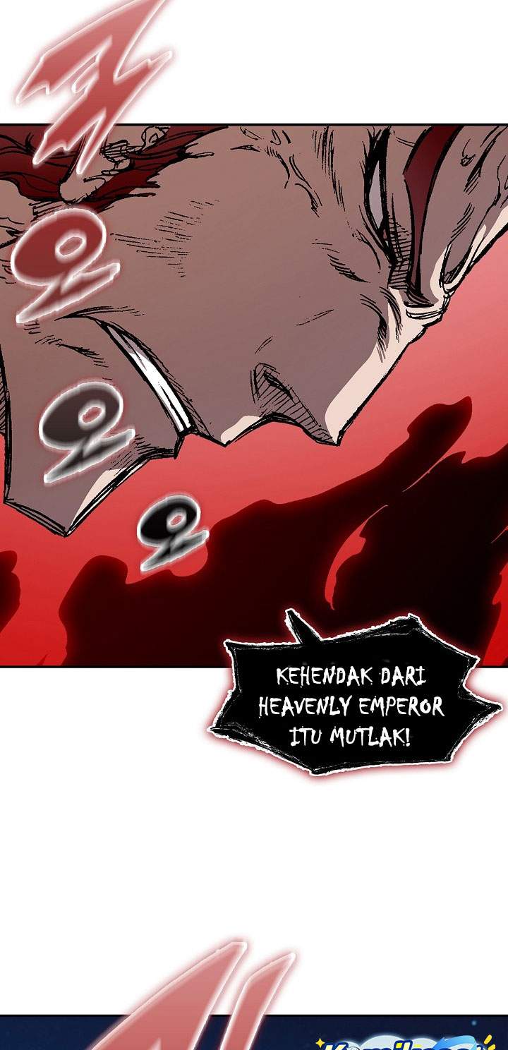 Memoir Of The King Of War Chap 248 - Next Chap 249