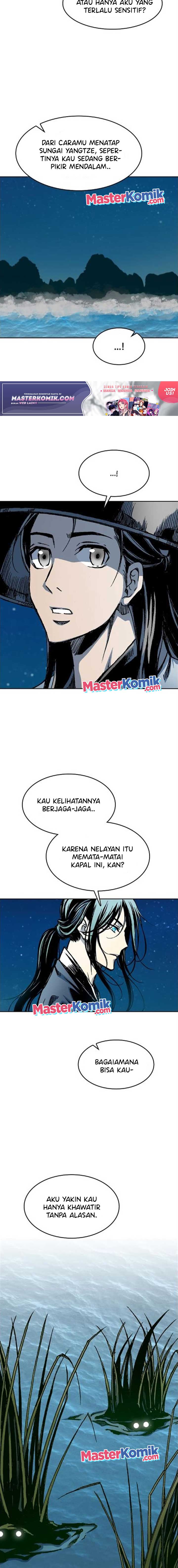 Memoir Of The King Of War Chap 91 - Next Chap 92