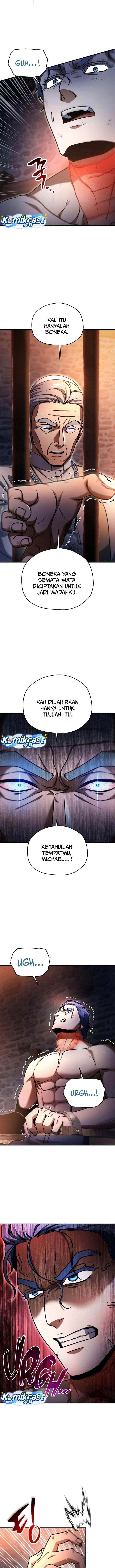 Player Who Can’t Level Up Chap 232 - Next Chap 233