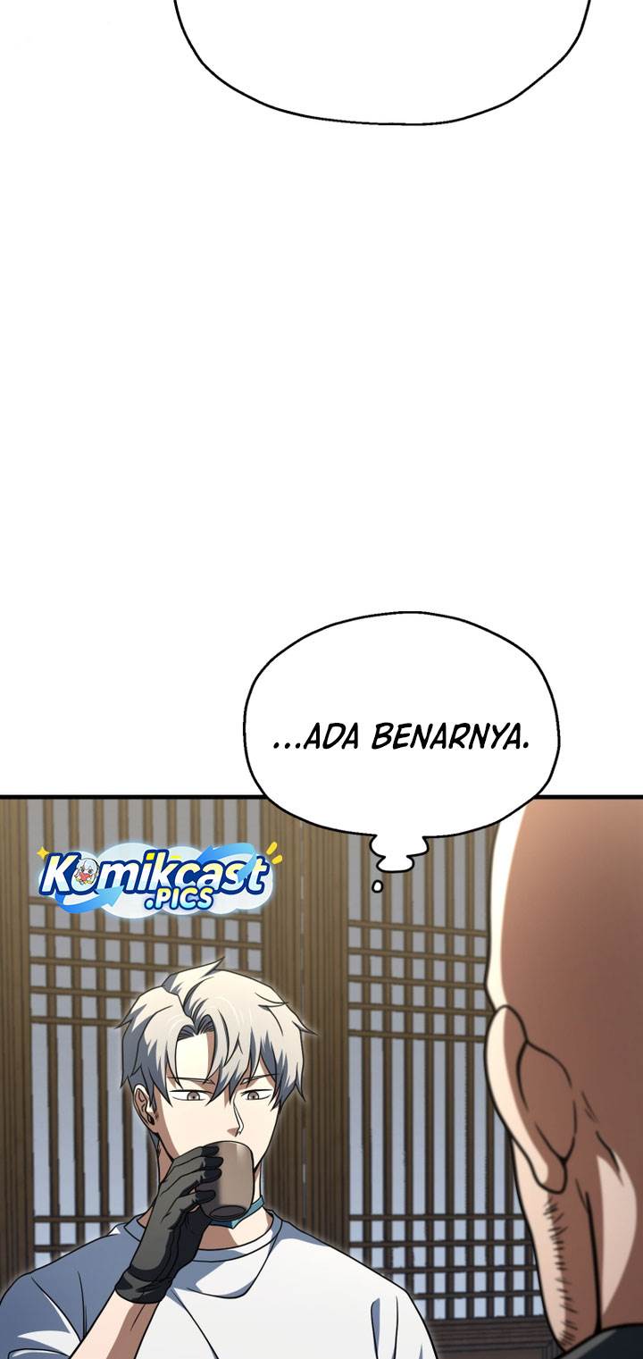 Player Who Can’t Level Up Chap 207 - Next Chap 208