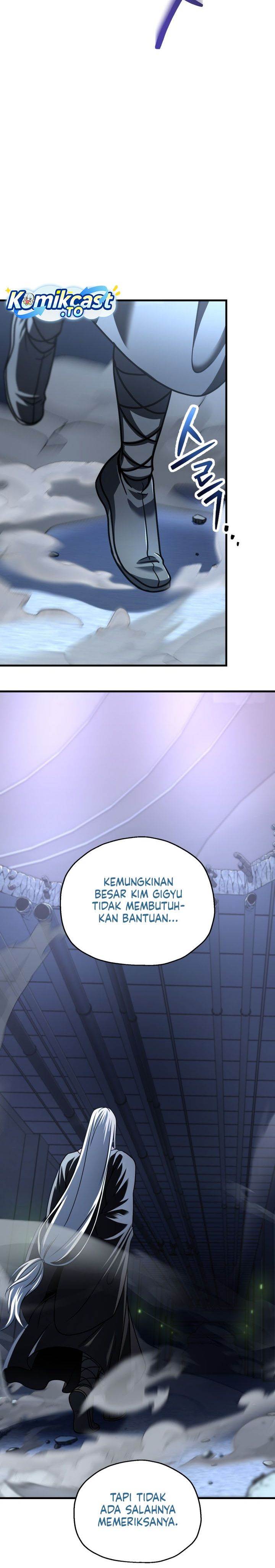 Player Who Can’t Level Up Chap 213 - Next Chap 214