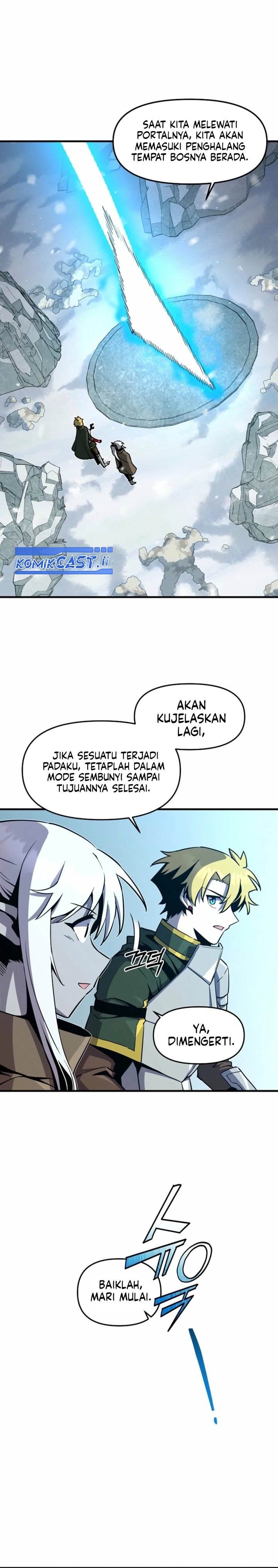 I Am Player Who Suck Alone Chap 157 - Next Chap 158