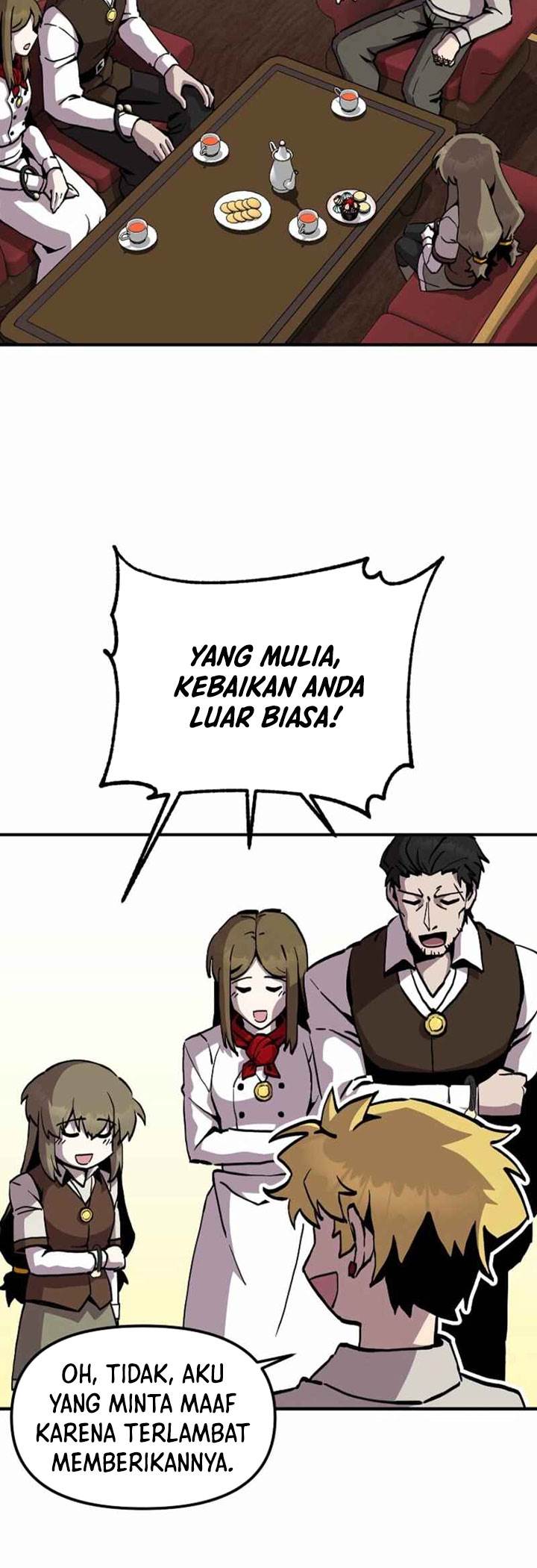 I Am Player Who Suck Alone Chap 163 - Next Chap 164