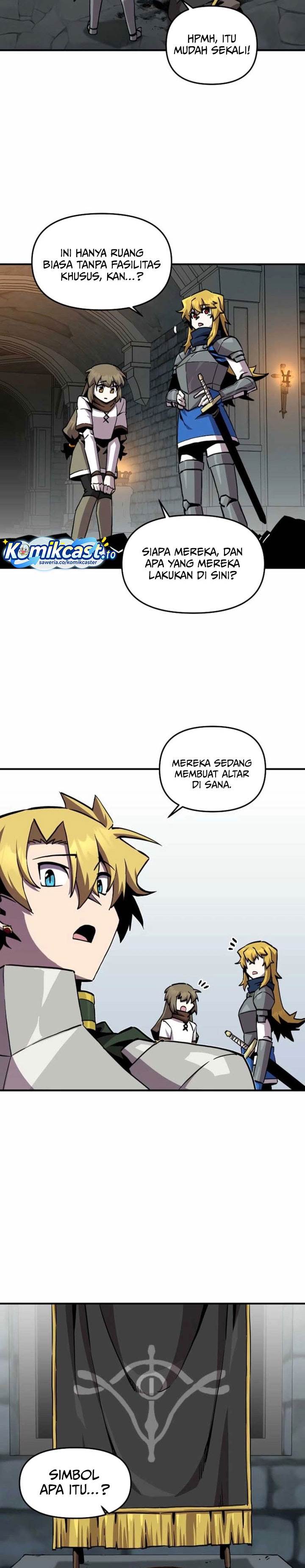 I Am Player Who Suck Alone Chap 168 - Next Chap 169