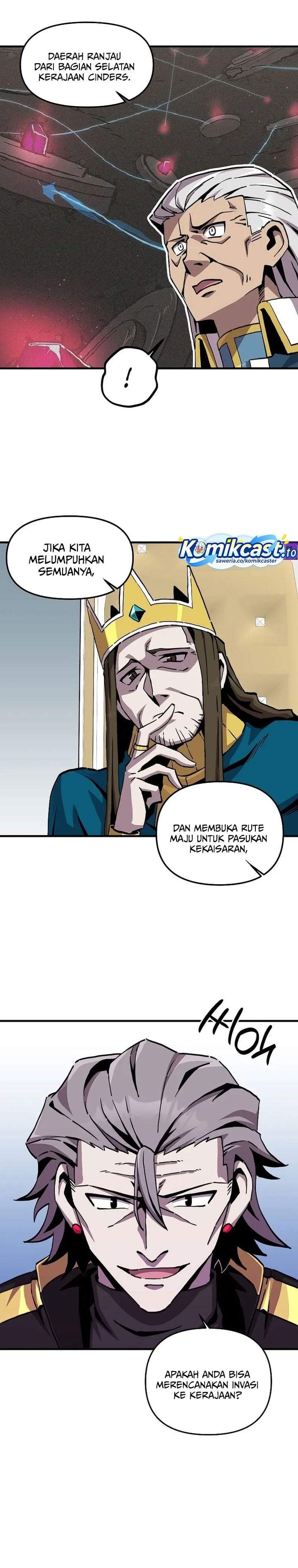 I Am Player Who Suck Alone Chap 190 - Next Chap 191