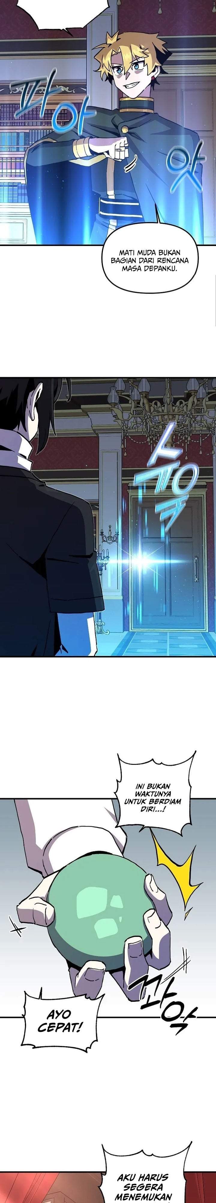 I Am Player Who Suck Alone Chap 191 - Next Chap 192