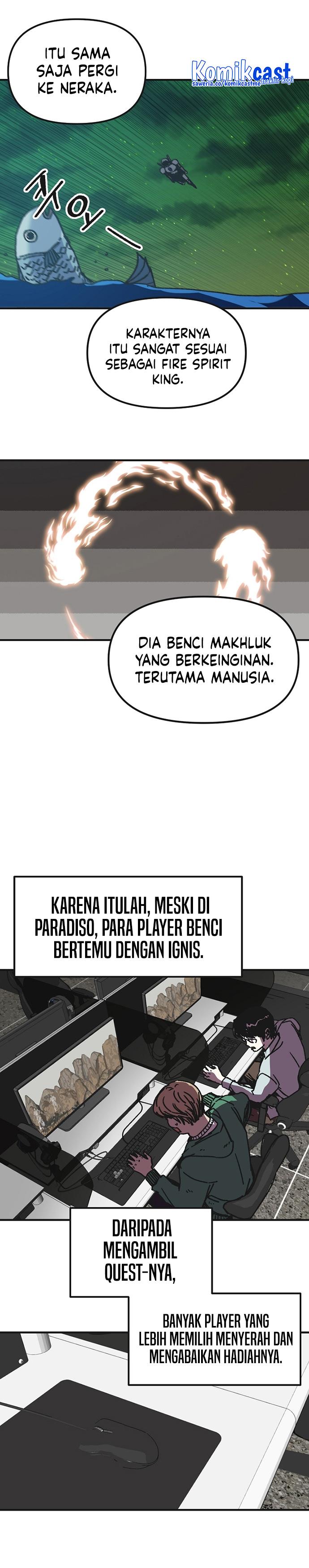 I Am Player Who Suck Alone Chap 109 - Next Chap 110