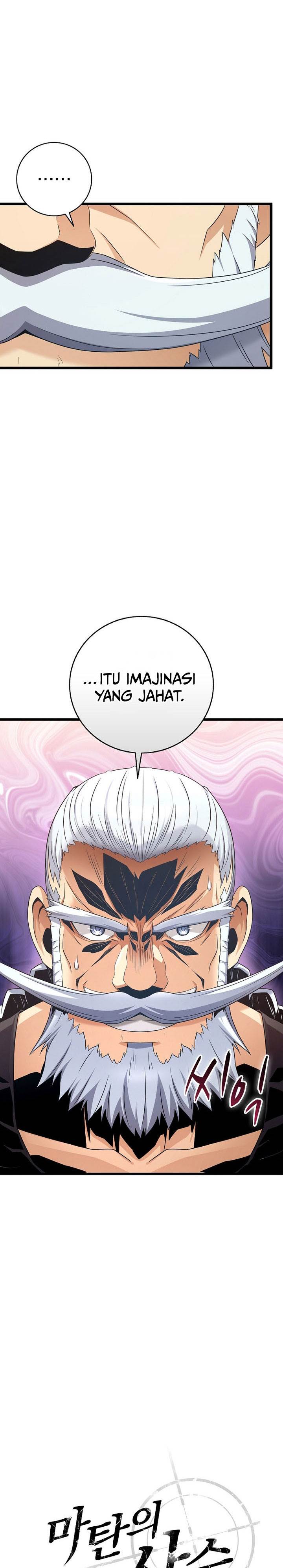 Arcane Sniper Chap 190 - Next Chap 191