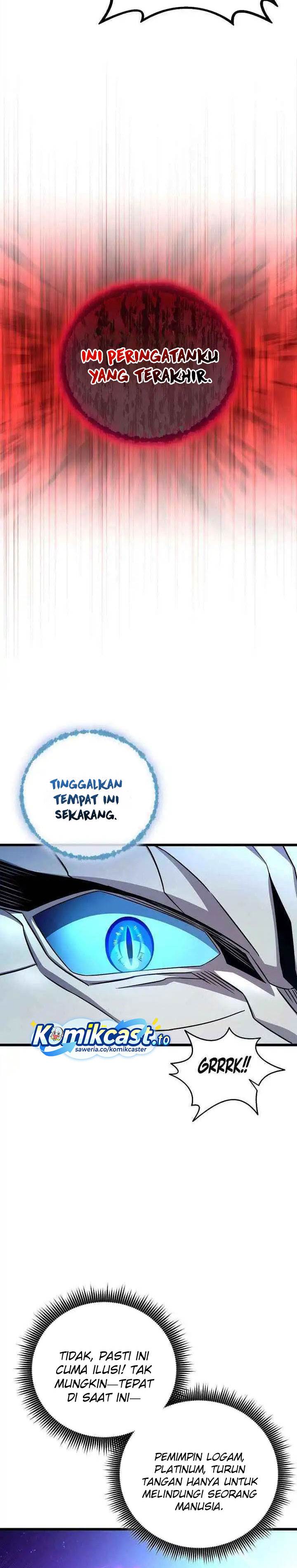 Arcane Sniper Chap 210 - Next Chap 211