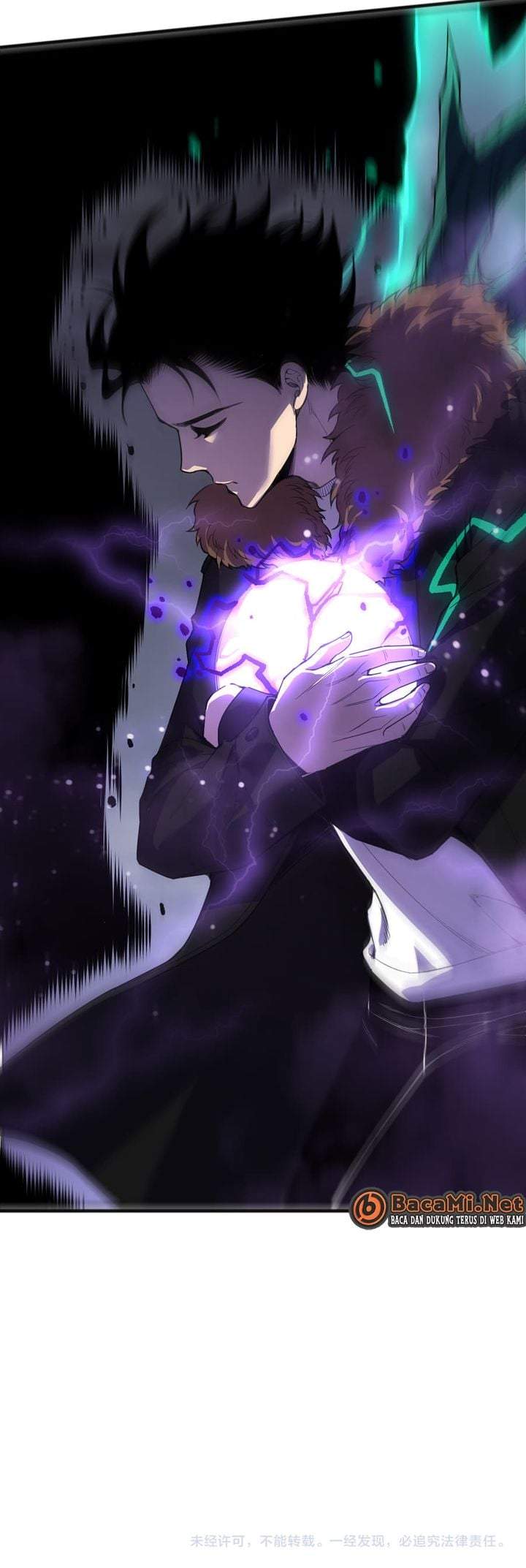 Disastrous Necromancer Chap 277 - Next Chap 278