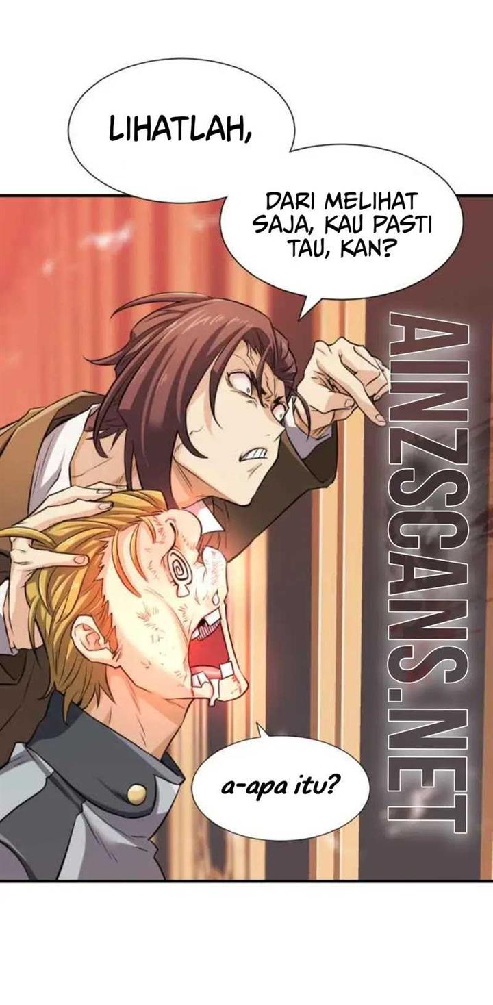 Disastrous Necromancer Chap 92 - Next Chap 93