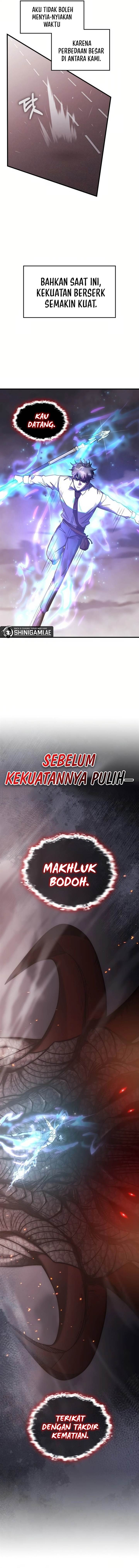 Transcension Academy Chap 135 - Next Chap 136