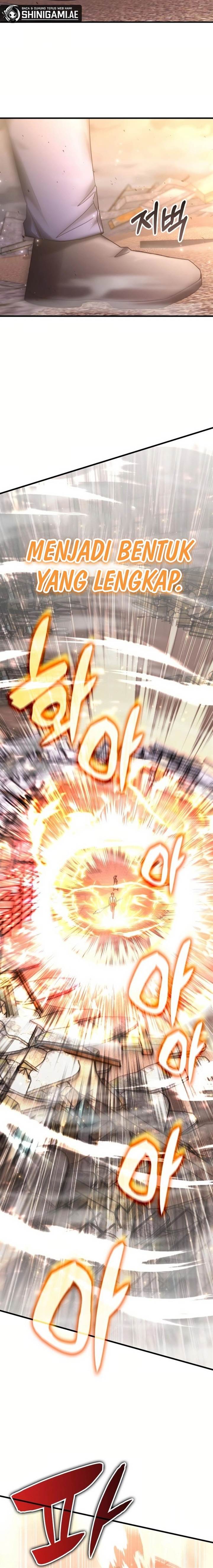 Transcension Academy Chap 137 - Next Chap 138