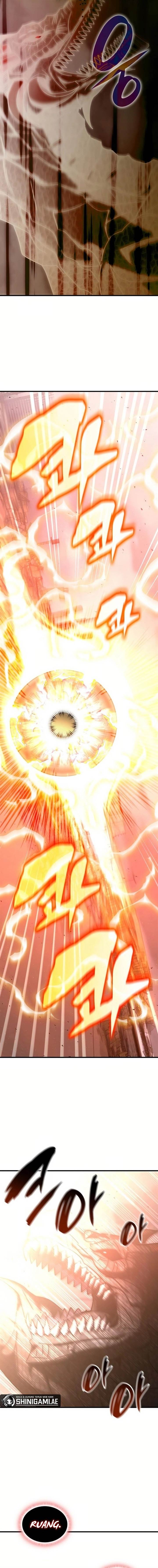 Transcension Academy Chap 137 - Next Chap 138