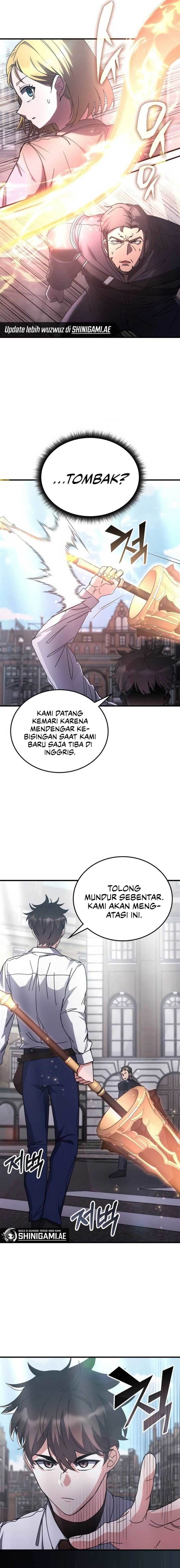 Transcension Academy Chap 130 - Next Chap 131
