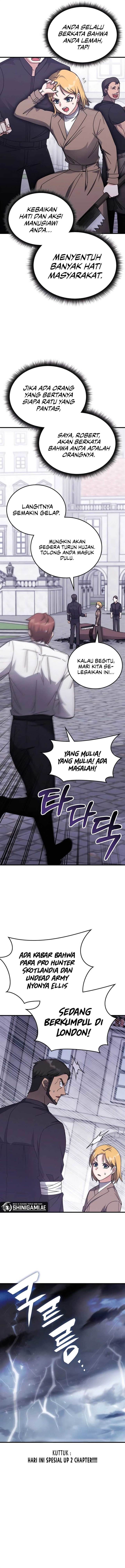 Transcension Academy Chap 132 - Next Chap 133