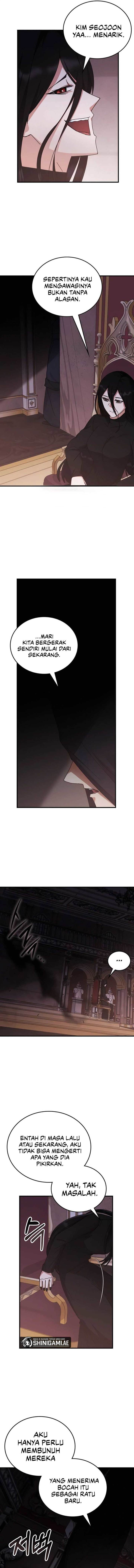 Transcension Academy Chap 132 - Next Chap 133