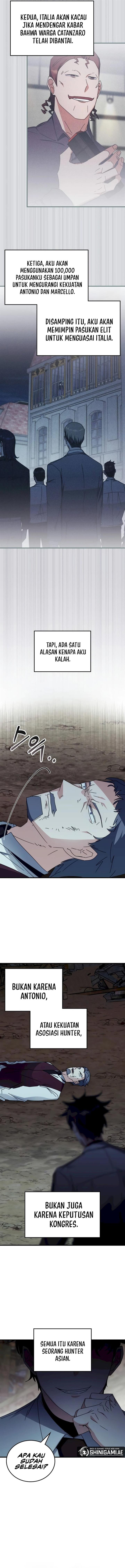 Transcension Academy Chap 108 - Next Chap 109