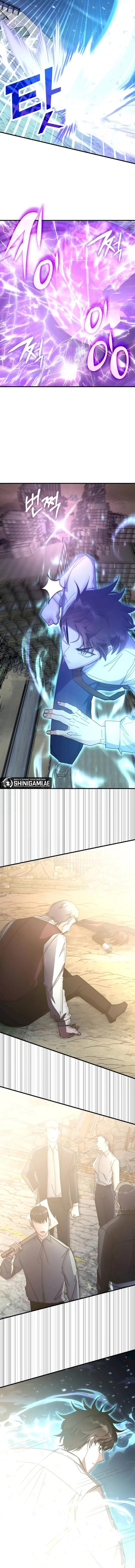 Transcension Academy Chap 109 - Next Chap 110