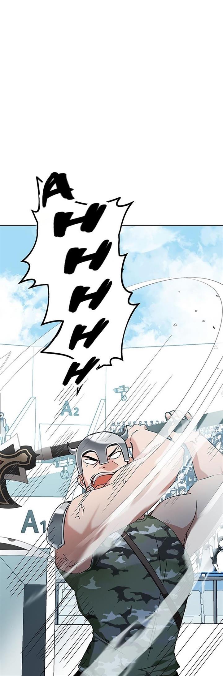 Transcension Academy Chap 10 - Next Chap 11