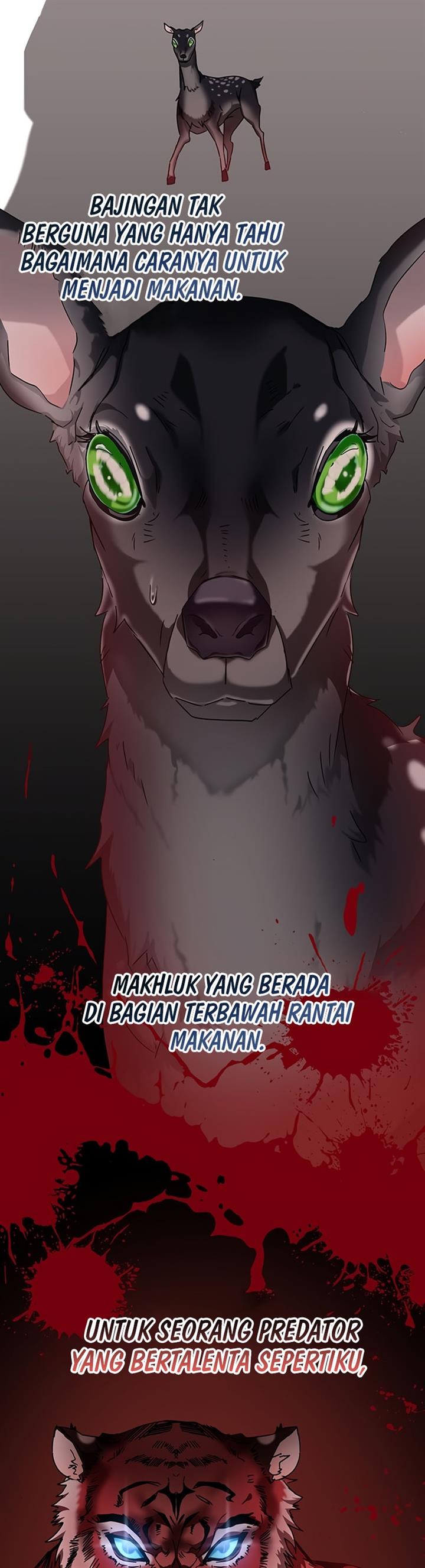 Transcension Academy Chap 10 - Next Chap 11