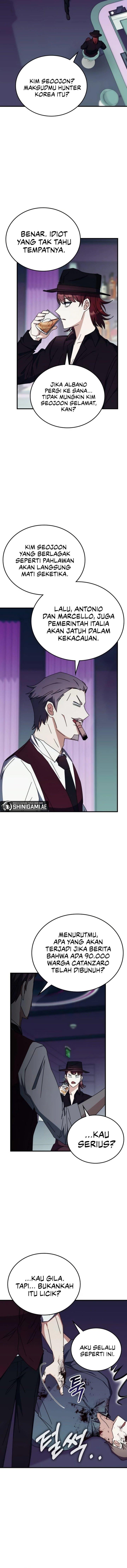 Transcension Academy Chap 103 - Next Chap 104